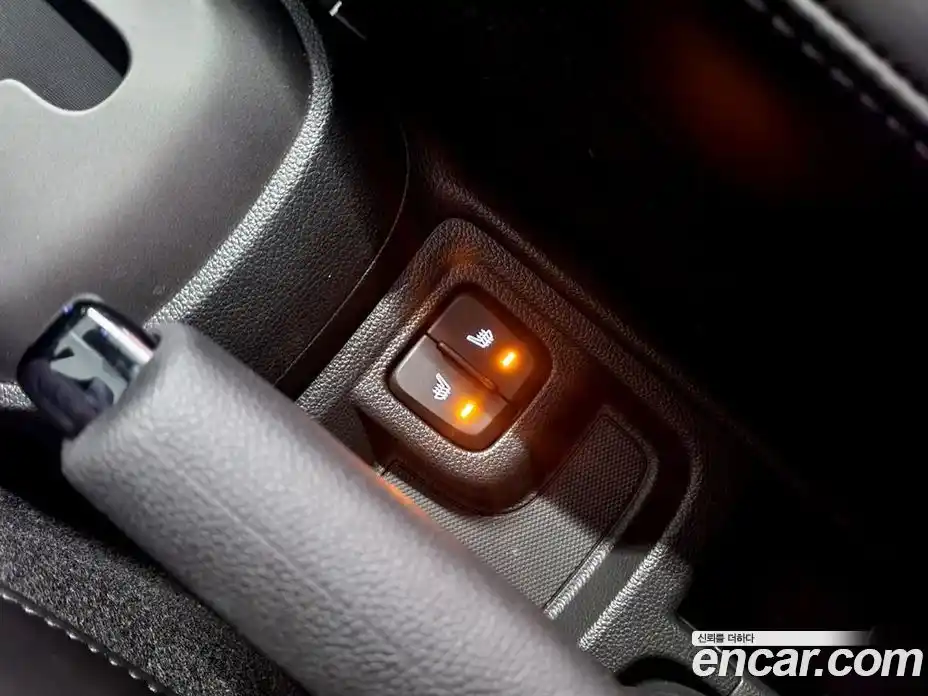 Chevrolet Spark 2021 1.0 Автомат в Москве № 799876, фото 16