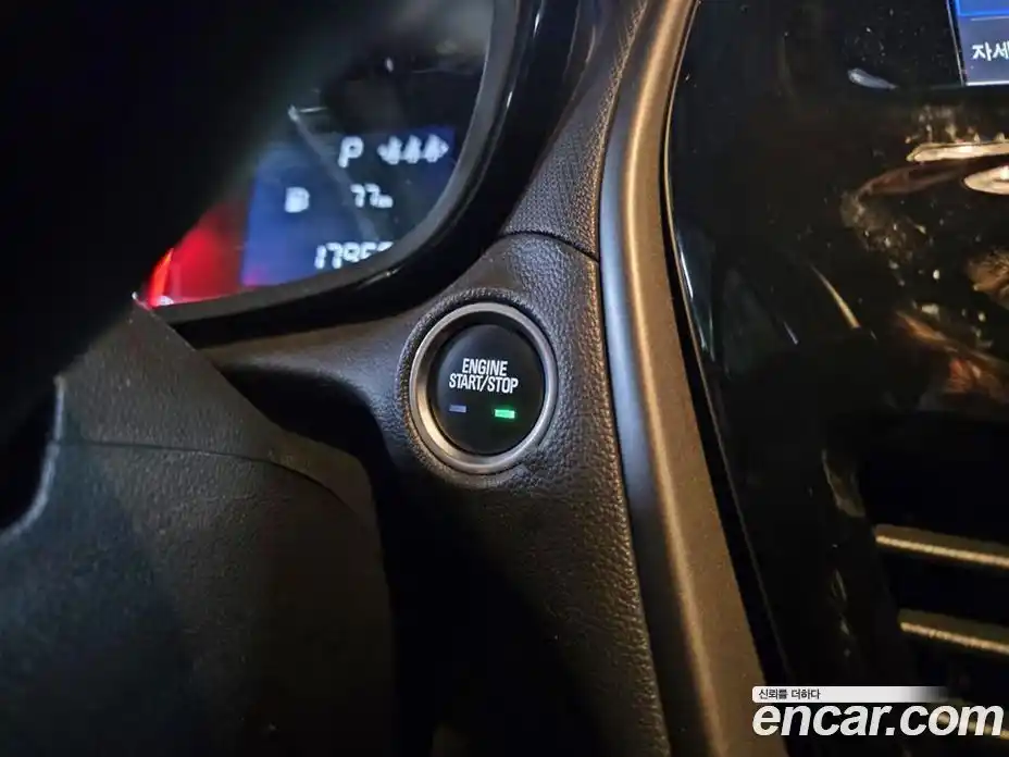 Chevrolet Spark 2021 1.0 Автомат в Москве № 799876, фото 17