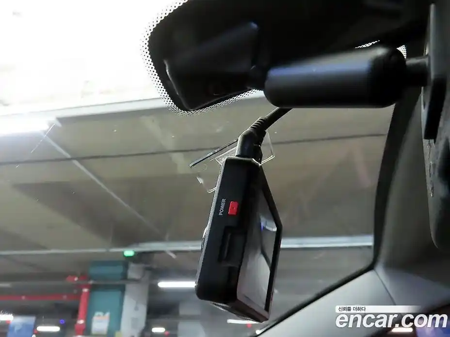 Chevrolet Spark 2021 1.0 Автомат в Москве № 799876, фото 18