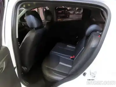 Chevrolet Spark 2021 1.0 Автомат в Москве № 799876, миниатюра 10