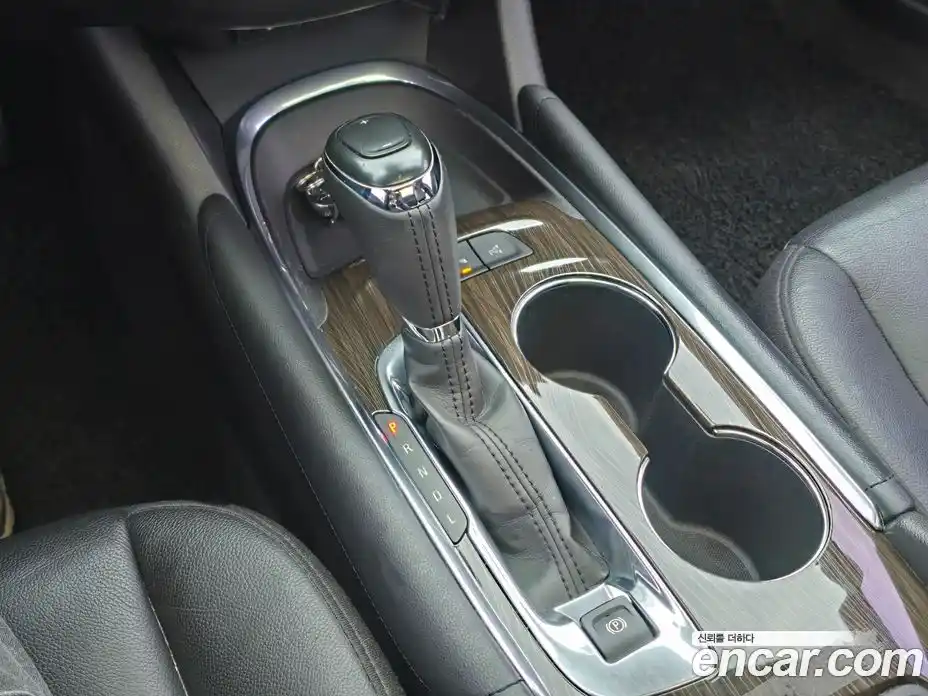 Chevrolet Malibu 2017 2.0 Автомат в Москве № 800025, фото 11