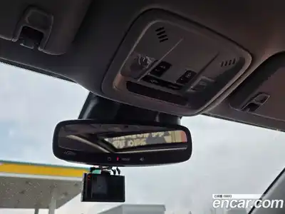 Chevrolet Malibu 2017 2.0 Автомат в Москве № 800025, миниатюра 12