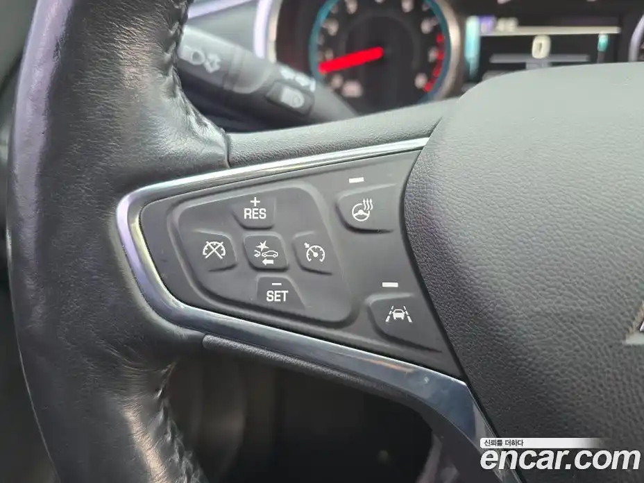 Chevrolet Malibu 2017 2.0 Автомат в Москве № 800025, фото 13