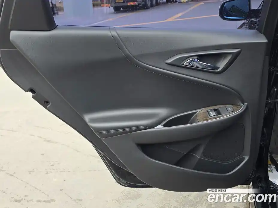 Chevrolet Malibu 2017 2.0 Автомат в Москве № 800025, фото 15