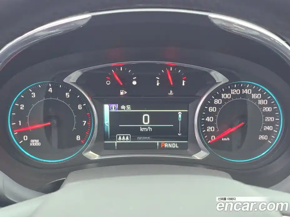 Chevrolet Malibu 2017 2.0 Автомат в Москве № 800025, фото 6