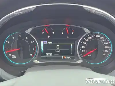 Chevrolet Malibu 2017 2.0 Автомат в Москве № 800025, миниатюра 6