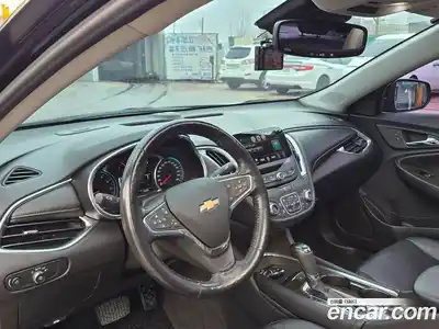 Chevrolet Malibu 2017 2.0 Автомат в Москве № 800025, миниатюра 7