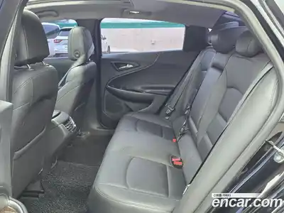 Chevrolet Malibu 2017 2.0 Автомат в Москве № 800025, миниатюра 8