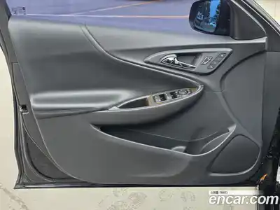 Chevrolet Malibu 2017 2.0 Автомат в Москве № 800025, миниатюра 9