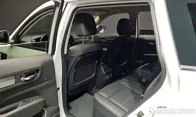 Renault QM6 2021 2.0 Автомат в Москве № 800069, миниатюра 11