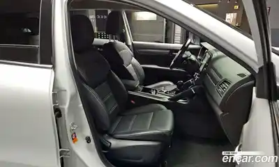 Renault QM6 2021 2.0 Автомат в Москве № 800069, миниатюра 12