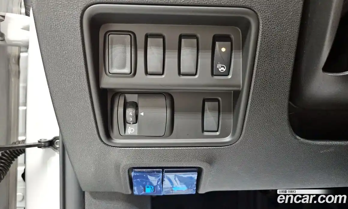 Renault QM6 2021 2.0 Автомат в Москве № 800069, фото 14