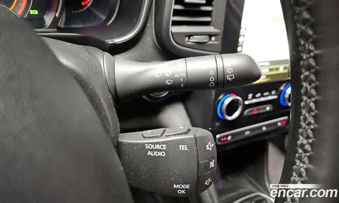 Renault QM6 2021 2.0 Автомат в Москве № 800069, фото 16