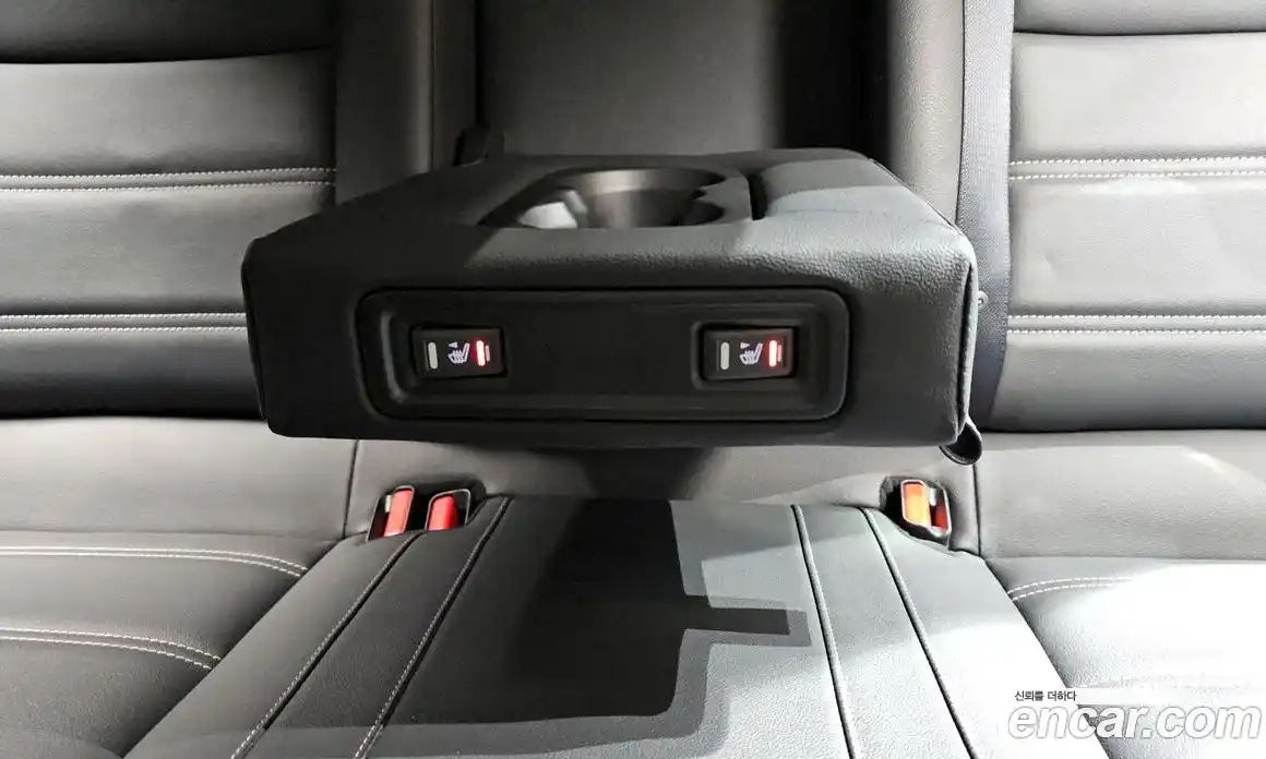 Renault QM6 2021 2.0 Автомат в Москве № 800069, фото 19