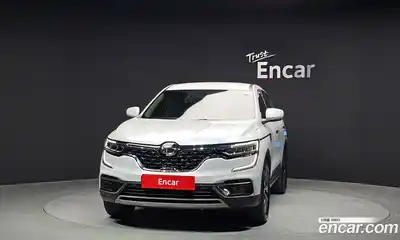 Renault QM6 2021 2.0 Автомат в Москве № 800069, миниатюра 3