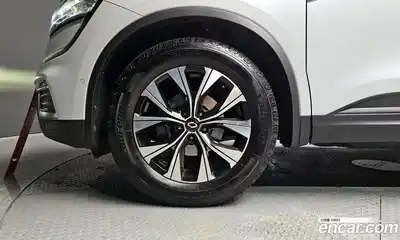 Renault QM6 2021 2.0 Автомат в Москве № 800069, миниатюра 5