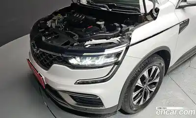 Renault QM6 2021 2.0 Автомат в Москве № 800069, миниатюра 6