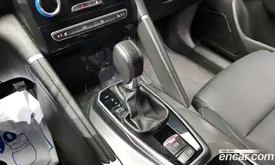 Renault QM6 2021 2.0 Автомат в Москве № 800069, миниатюра 9