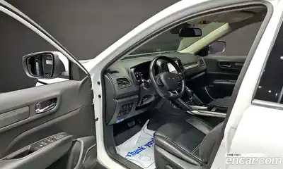 Renault QM6 2021 2.0 Автомат в Москве № 800069, миниатюра 10