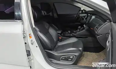 Renault SM6 2016 1.6 Автомат в Москве № 800079, миниатюра 11