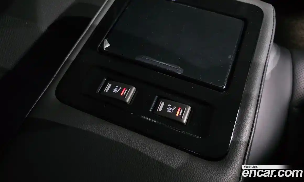 Renault SM6 2016 1.6 Автомат в Москве № 800079, фото 17