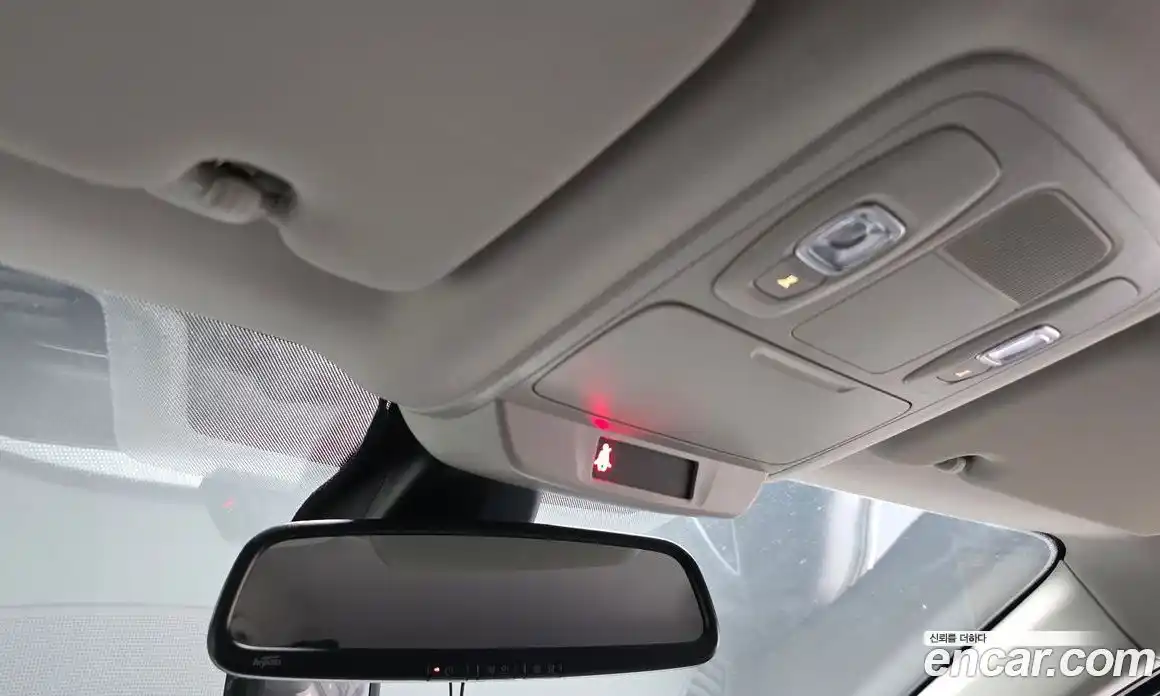 Renault SM6 2016 1.6 Автомат в Москве № 800079, фото 19