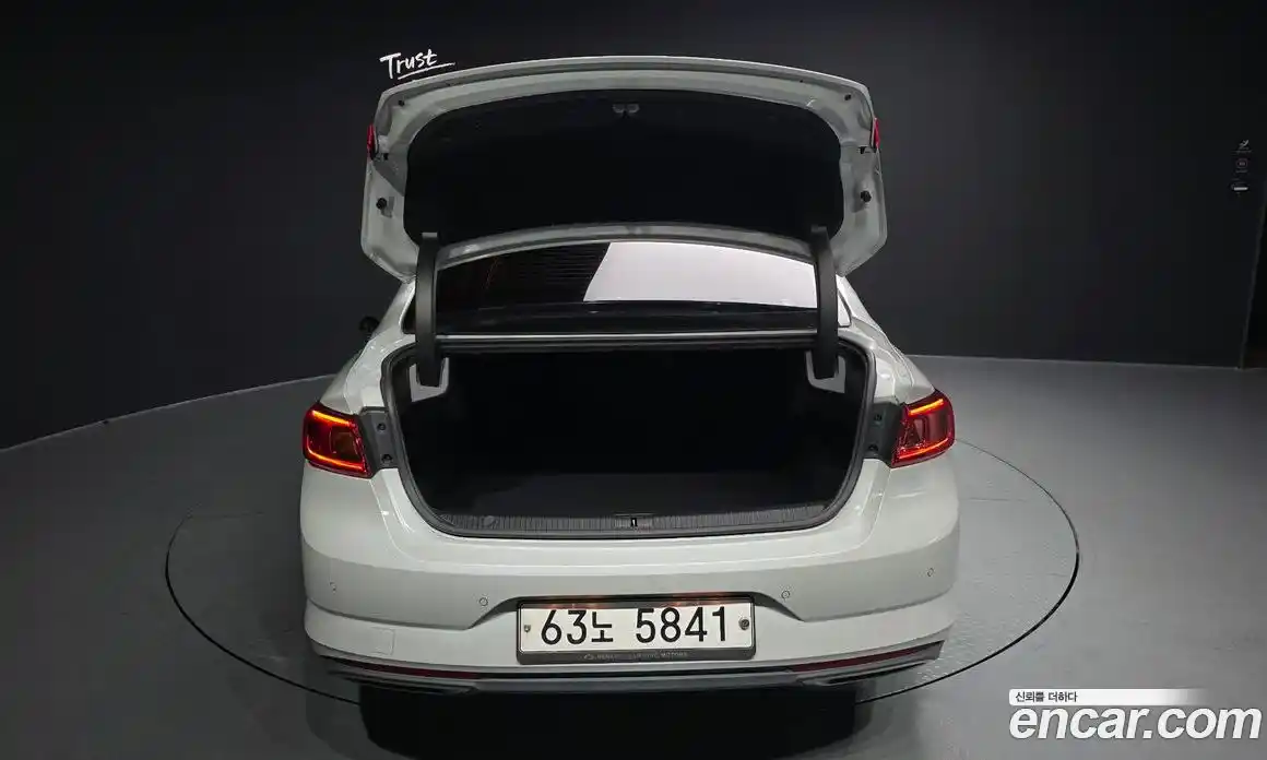 Renault SM6 2016 1.6 Автомат в Москве № 800079, фото 20