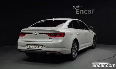 Renault SM6 2016 1.6 Автомат в Москве № 800079, миниатюра 2