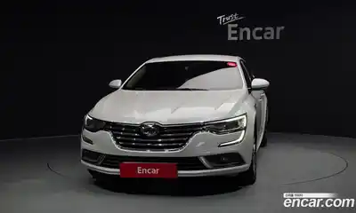 Renault SM6 2016 1.6 Автомат в Москве № 800079, миниатюра 3