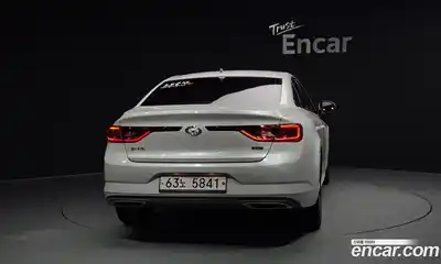 Renault SM6 2016 1.6 Автомат в Москве № 800079, миниатюра 4