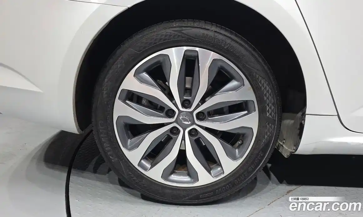 Renault SM6 2016 1.6 Автомат в Москве № 800079, фото 5