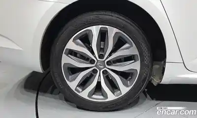 Renault SM6 2016 1.6 Автомат в Москве № 800079, миниатюра 5