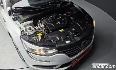 Renault SM6 2016 1.6 Автомат в Москве № 800079, миниатюра 6