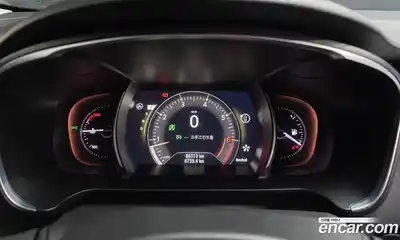 Renault SM6 2016 1.6 Автомат в Москве № 800079, миниатюра 8