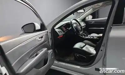 Renault SM6 2016 1.6 Автомат в Москве № 800079, миниатюра 10