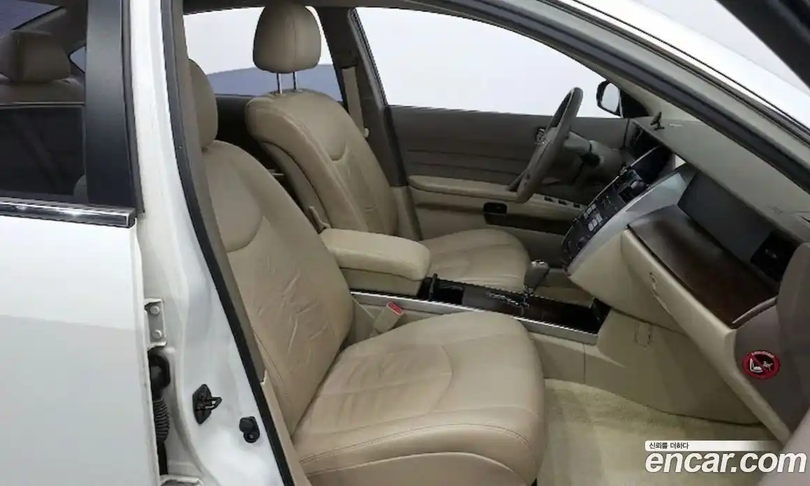 Renault SM5 2007 2.0 гидро в Москве № 800095, фото 11