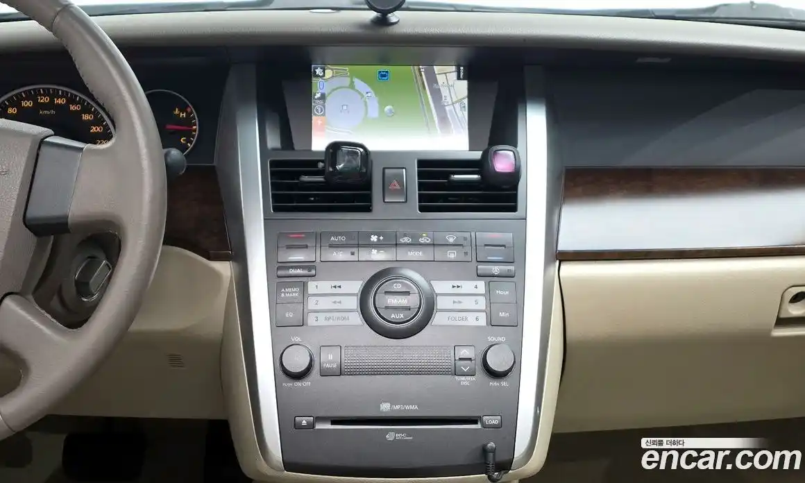 Renault SM5 2007 2.0 гидро в Москве № 800095, фото 14