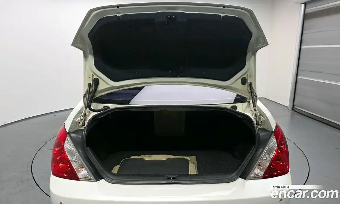Renault SM5 2007 2.0 гидро в Москве № 800095, фото 20