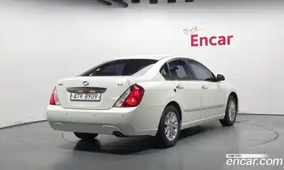 Renault SM5 2007 2.0 гидро в Москве № 800095, миниатюра 2
