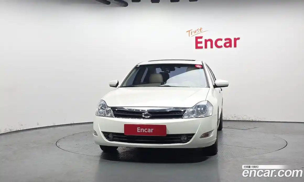 Renault SM5 2007 2.0 гидро в Москве № 800095, фото 3