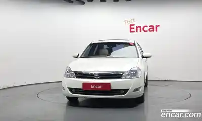 Renault SM5 2007 2.0 гидро в Москве № 800095, миниатюра 3