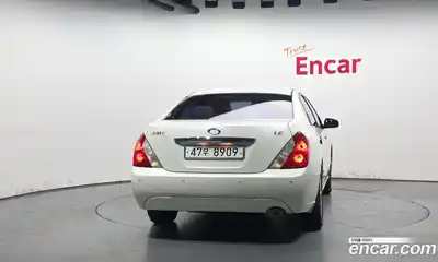 Renault SM5 2007 2.0 гидро в Москве № 800095, миниатюра 4