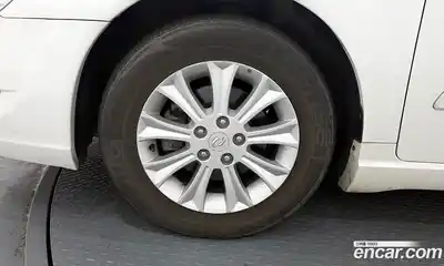 Renault SM5 2007 2.0 гидро в Москве № 800095, миниатюра 5