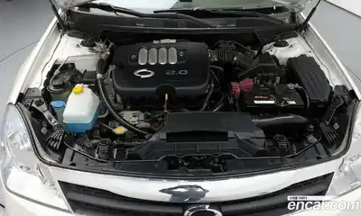 Renault SM5 2007 2.0 гидро в Москве № 800095, миниатюра 6