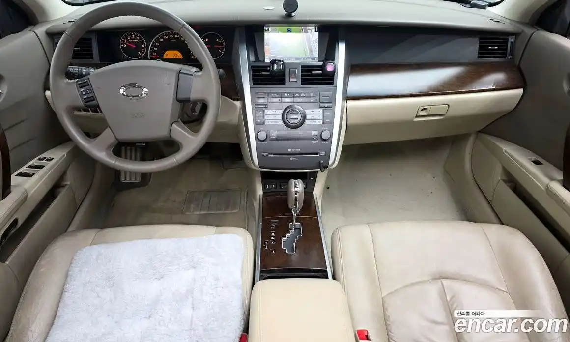 Renault SM5 2007 2.0 гидро в Москве № 800095, фото 7