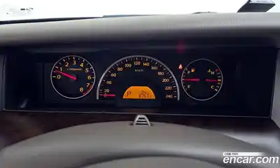 Renault SM5 2007 2.0 гидро в Москве № 800095, миниатюра 8