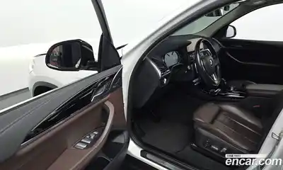 BMW X3 2019 2.0 Автомат в Москве № 800360, миниатюра 11