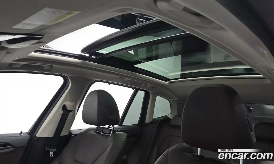 BMW X3 2019 2.0 Автомат в Москве № 800360, фото 17