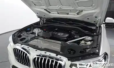 BMW X3 2019 2.0 Автомат в Москве № 800360, миниатюра 5