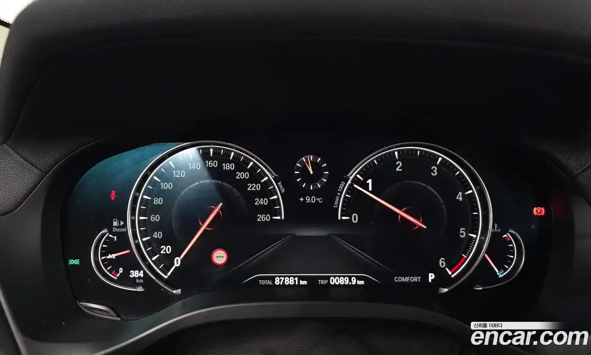 BMW X3 2019 2.0 Автомат в Москве № 800360, фото 7